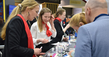 3M showcases latest technologies in digital dentistry