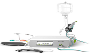 W&H get tops marks for Implantmed design at Red Dot Design Awards