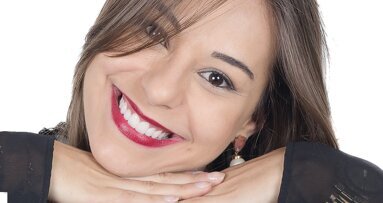 “I love your smile”