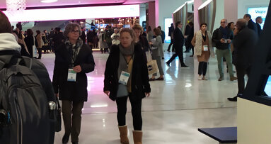 ADF : Rencontres, formations et récompenses