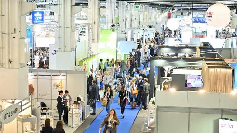 id infotage dental in Frankfurt und München abgesagt