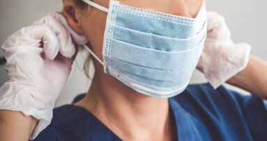 Dental sales return, with caveat