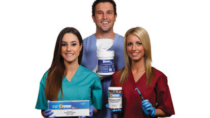 Award-winning manufacturer makes more than 300 dental products