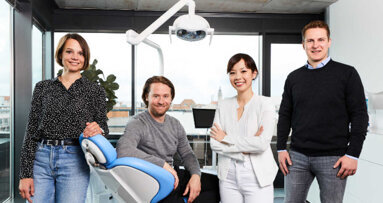 PlusDental se expande para a Suécia