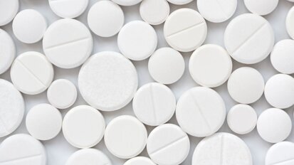 Nieuwe richtlijn voor voorschrijven antibiotica