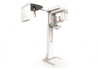 PaX-i3D Green