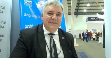 Todos al Congreso Mundial FDI Buenos Aires 2018