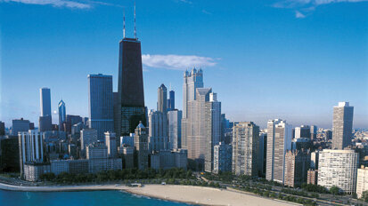 AAOMS to mark 100th anniversary during its annual meeting in Chicago