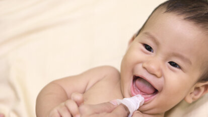 Researchers investigate link between oral microbiota and obesity