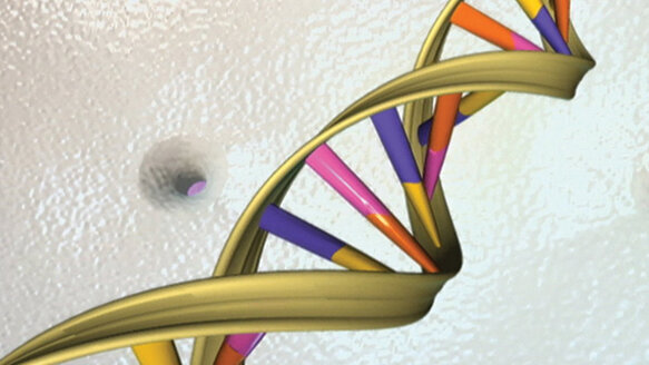 Genetics 101: Utilization of patient DNA to assist the dental professional