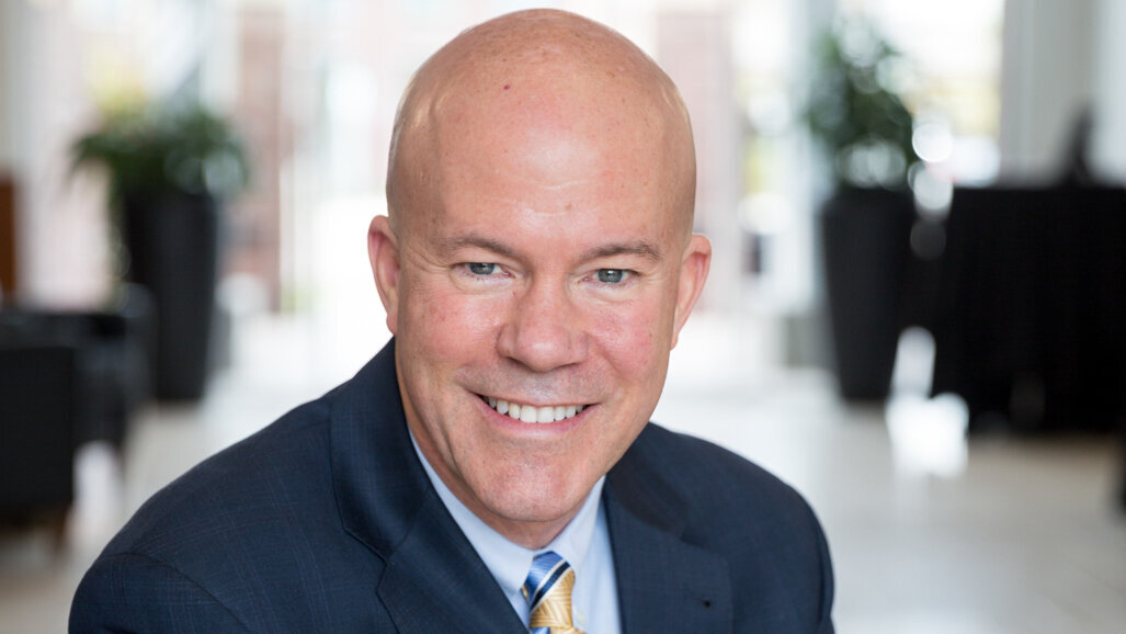 Interview: “Dentistry is a high-impact sport”