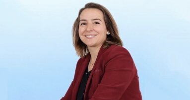 Nueva directora de marketing de DVD Dental para España y Portugal