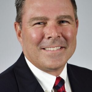 Dr Richard Gray