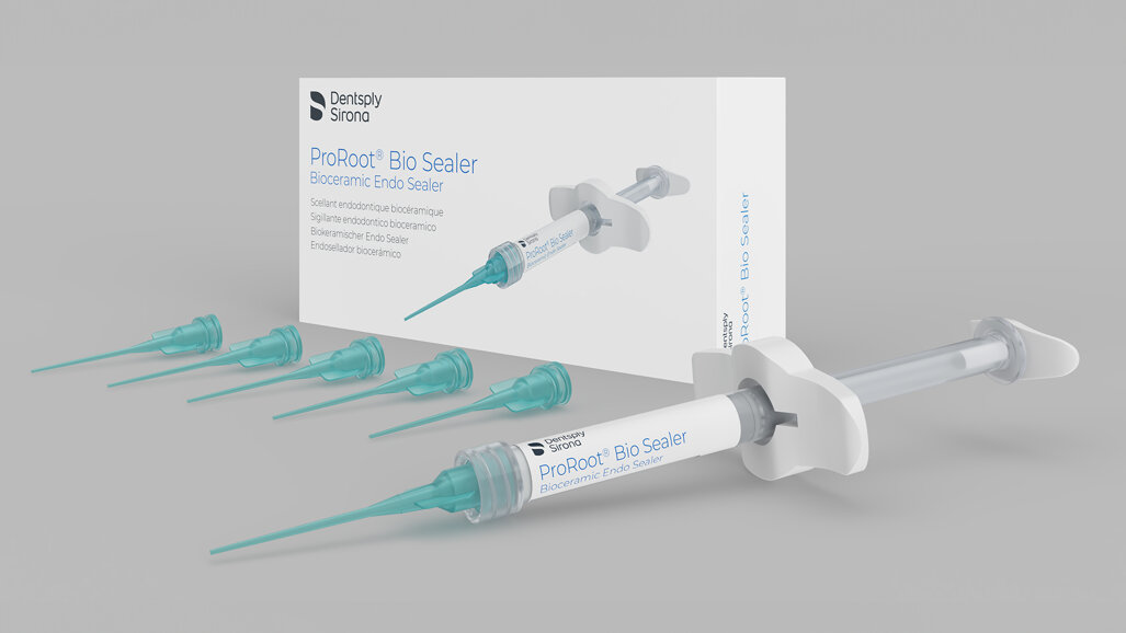 Dentsply Sirona – ProRoot Bio Sealer