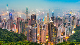 HKIDEAS 2019