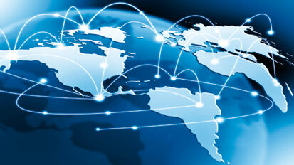 Connectivity in the dental world