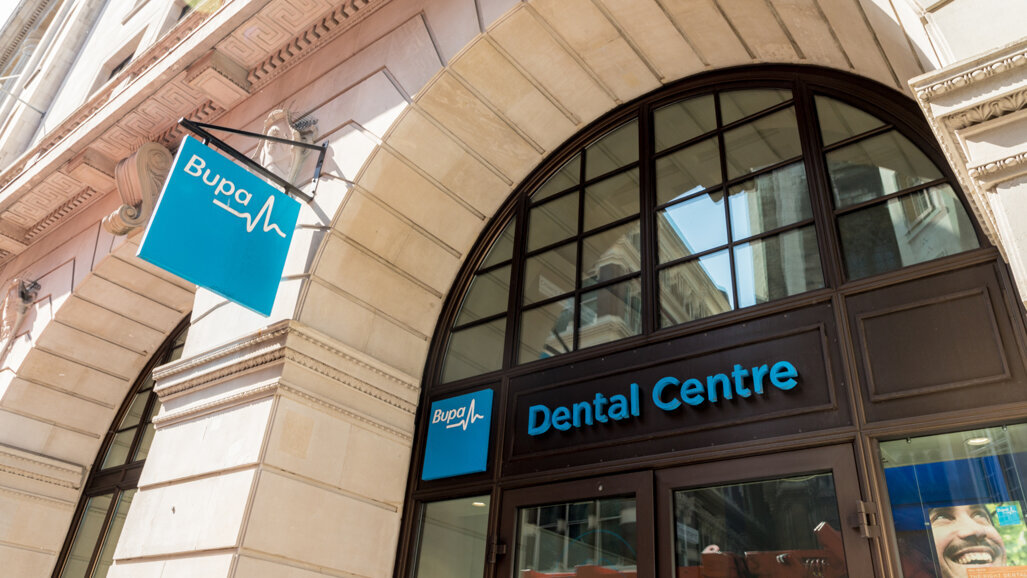 Bupa Dental Care cắt giảm 85 phòng khám với lý do lạm phát, giá năng lượng tăng và thiếu nha sĩ
