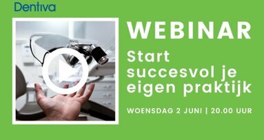 Webinar ‘Start succesvol jouw eigen praktijk’