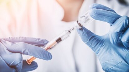 新型融合蛋白可在未来用于研发抗龋疫苗