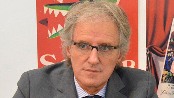 Callioni: “Corretta alimentazione e stile di vita virtuoso con One Health, un nuovo soggetto interassociativo”