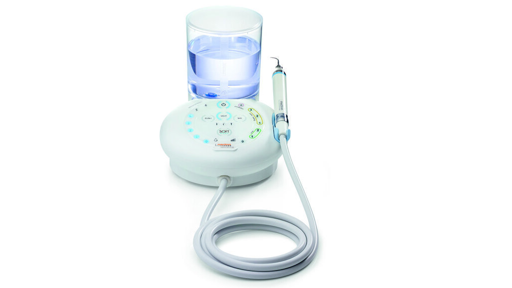 Discover next-generation ultrasonics