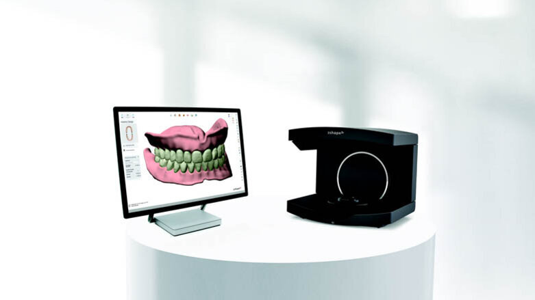 3Shape releases the newest version of its CAD/CAM software