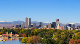 Rocky Mountain Dental Convention 2025