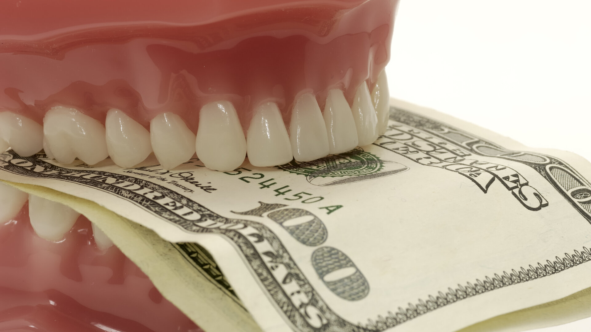 Dentistry digests a volatile 2023
