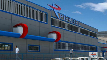 Memorandum of Understanding tra Pierrel Pharma Srl e Smile Srl