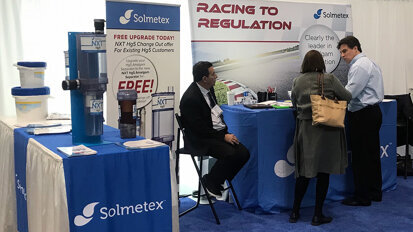 Meeting Review: 2019 Yankee Dental Congress