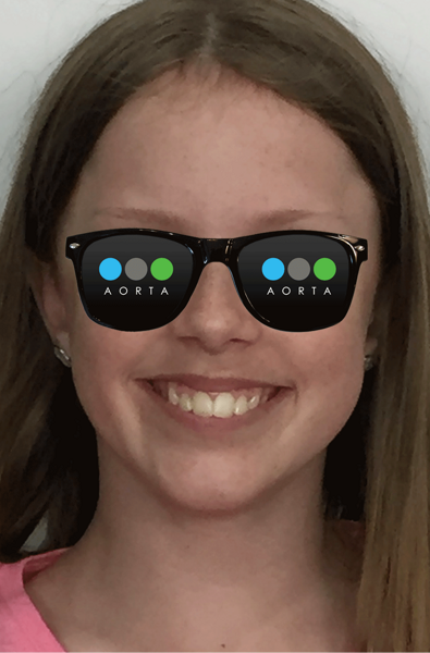 Fig. 13: Patient’s facial photograph to be considered in the treatment plan.