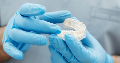 Aligners show similar occlusal improvement to fixed appliances—review