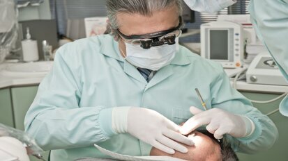 Número de médicos dentistas em Portugal quase duplicou em 12 anos