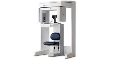 The new i-CAT FLX MV is fit for a wide range of dental practices