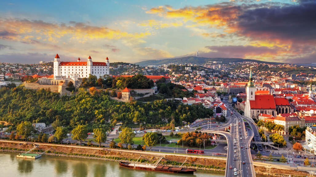 20th congress of the Czech Orthodontic Society  & 4th Czecho-slovak orthodontic Congress