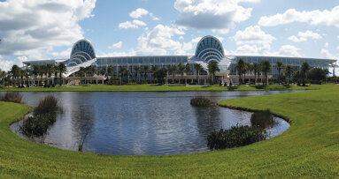 Orthodontics innovation on display: AAO Annual Meeting kicks off in Orlando