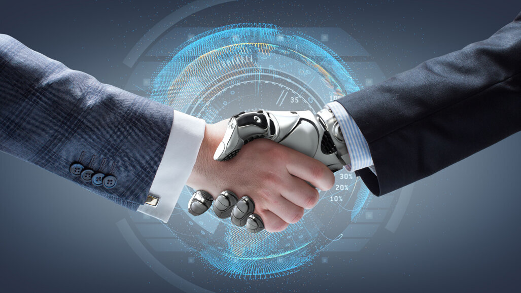 FDI shares vision for artificial intelligence in dental medicine