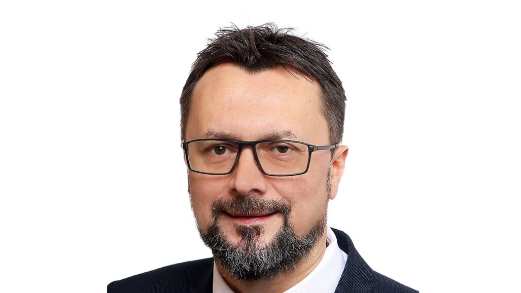 Dr hab. n. med. Kornel Krasny nowym Prezesem OSIS