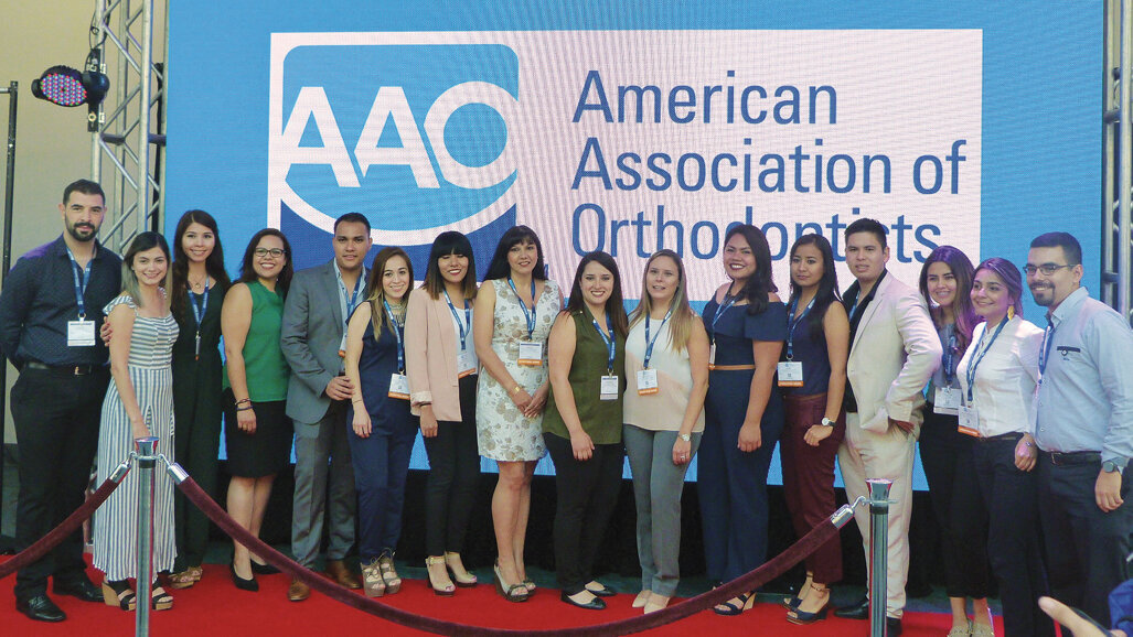 Second day of the AAO Annual Session gets underway in Philadelphia