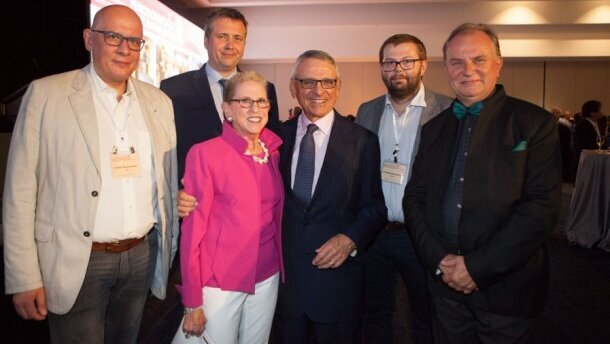 12. Międzynarodowe Sympozjum Periodontologii i Stomatologii Rekonstrukcyjnej – Boston 2016