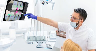Pearl secures historic funding for AI-powered dentistry