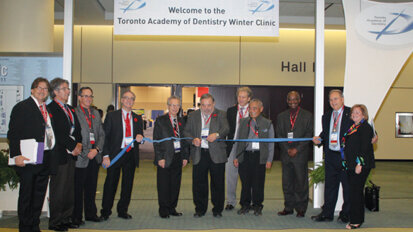 Winter Clinic attracts 3,000
