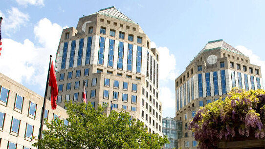 P&G cuts back on costs to expand overseas