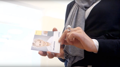 camlog patient film