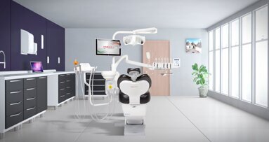 Miglionico. Il riunito odontoiatrico Made in Puglia