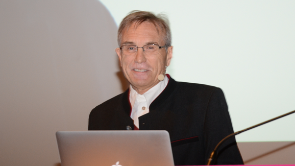 Zahn-Prophylaxetage in Innsbruck