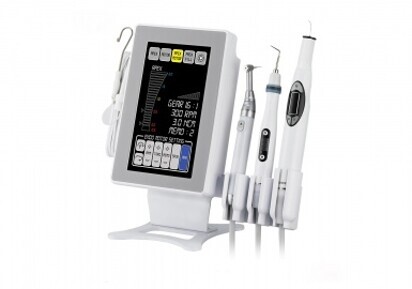 Meta Biomed EMS-200
