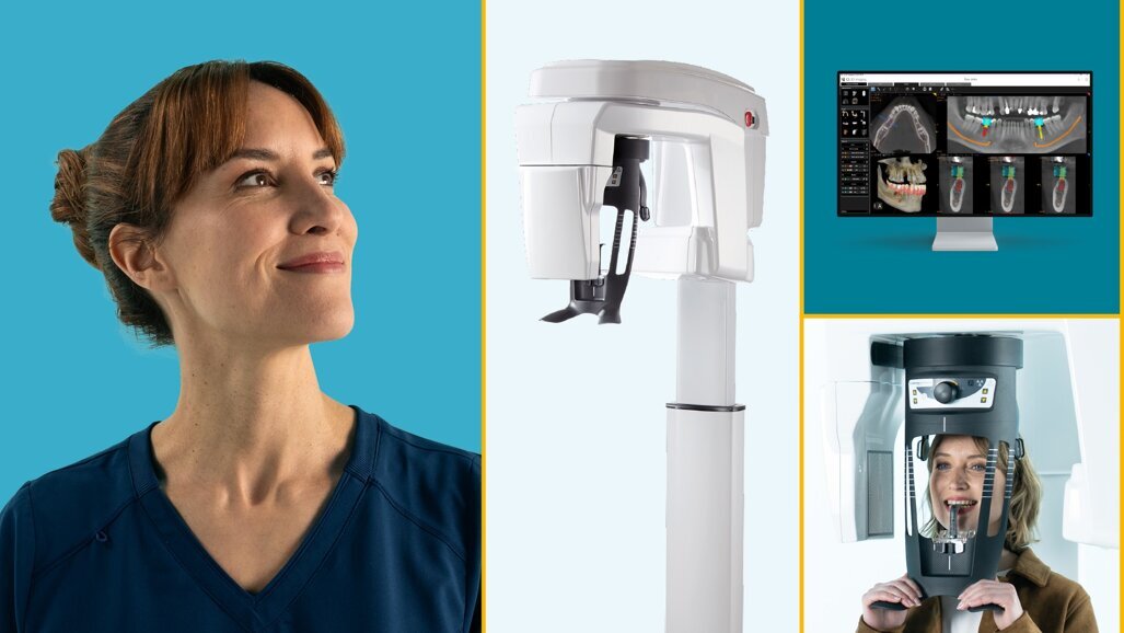 Carestream Dental takes another innovative step for implant planning