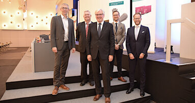 Intelligent and simple: Neoss focuses on fewer implant components but high predictability