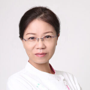 Prof. Li Xiaofeng